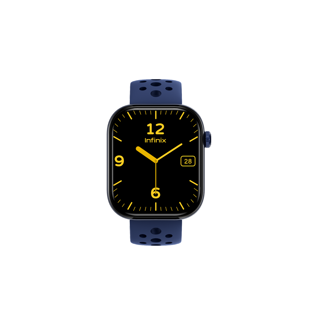 Infinix-XWATCH-H4-XW4L-Smart-Watch