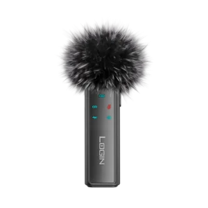 L250 Wireless Mic