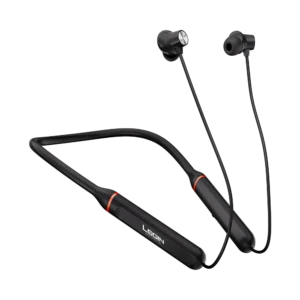 L261 ENC Black  Neckband
