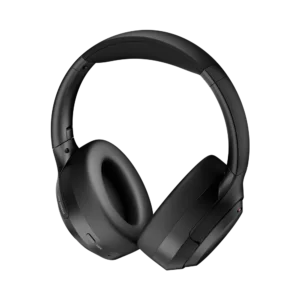 L299 ANC+ENC Black Headphone
