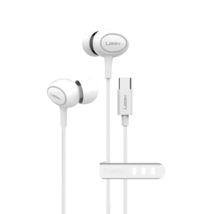 L310 Type C White