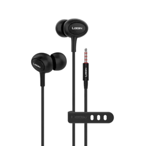 L310 3.5MM Black