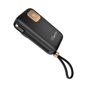 L711 Wireless 10000mah 22.5w