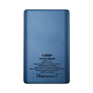 L712 Wireless 10000 MAH 22.5W