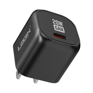 L412 C To C 20W Black 20W EDGE