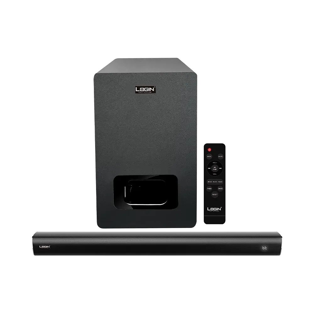 SpeakerL-2752