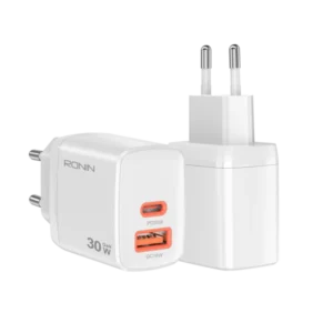 R 6030 | Flux Charger