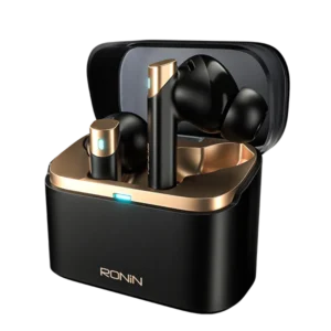 R7110 GLACIER Earbuds