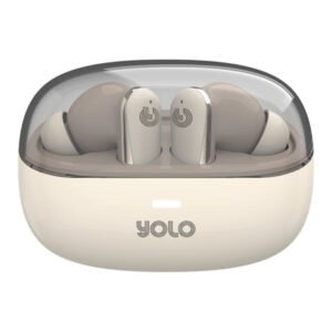 YoPod Vibe Earbuds